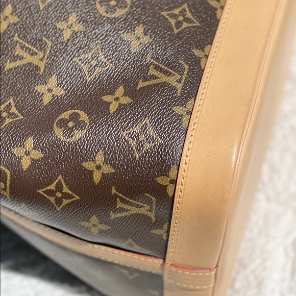 ❤️GORGEOUS❤️ Authentic Louis Vuitton Petit Noe NM - Picture 12 of 15